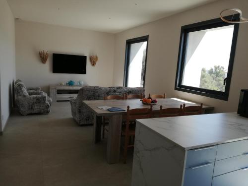 Appartement A Vista Bella