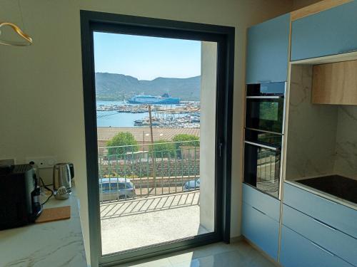 Appartement A Vista Bella
