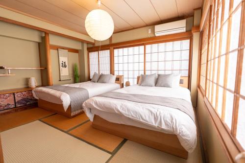 竹屋旅籠