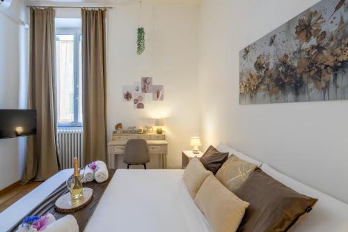 Historic Center Boutique - 300mt to Colosseum, 5min to Metro, A-C