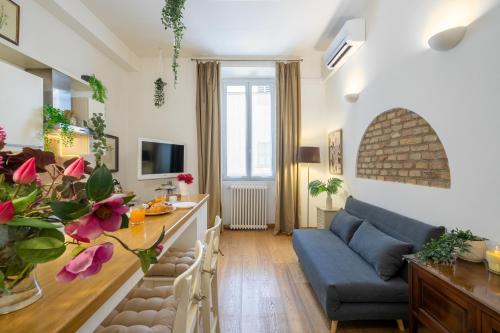 Historic Center Boutique - 300mt to Colosseum, 5min to Metro, A-C