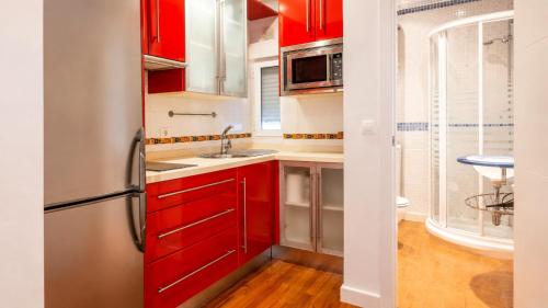 Apartamento Alfaros Centro Córdoba 2 dormitorios