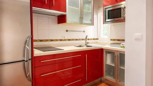 Apartamento Alfaros Centro Córdoba 2 dormitorios