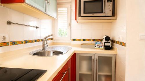 Apartamento Alfaros Centro Córdoba 2 dormitorios