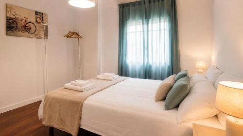 Apartamento Alfaros Centro Córdoba 2 dormitorios