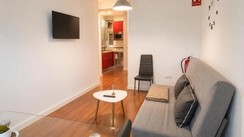 Apartamento Alfaros Centro Córdoba 2 dormitorios