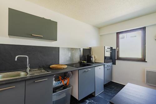 Studio Belfort - Centre Ville Strasbourg - Quartier calme - Espace vert