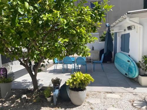 Cannes Three Bedrooms