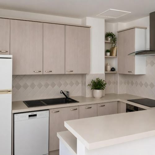 Cannes Three Bedrooms
