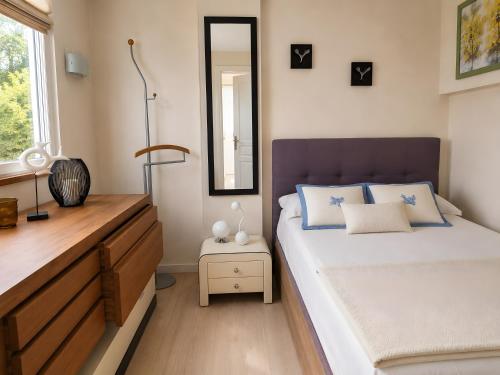 Cannes Three Bedrooms