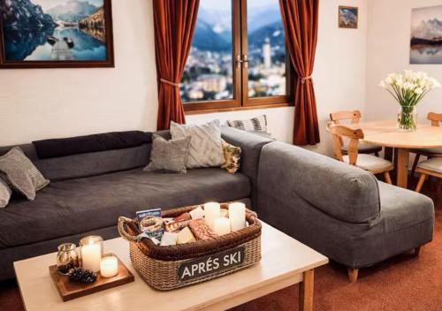 Ski Loft - Mt Views Free Parking
