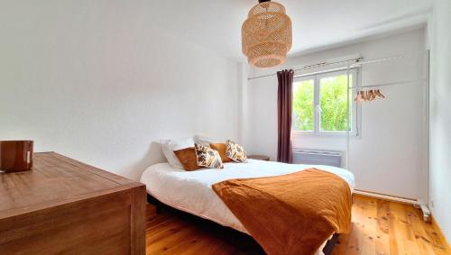 Appartement 1 Chambre