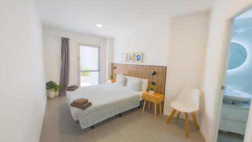 Sunny Duplex Los Martines