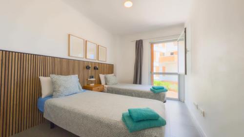 Sunny Duplex Los Martines