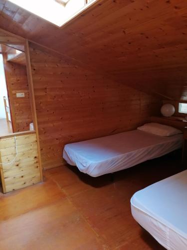 Apartamentos Tamarindos