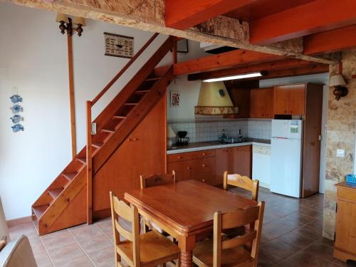 Apartamentos Tamarindos