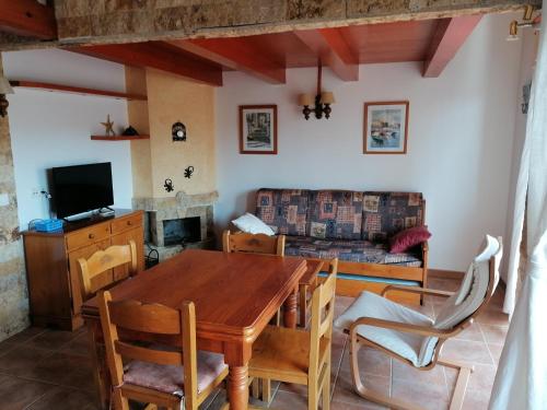 Apartamentos Tamarindos