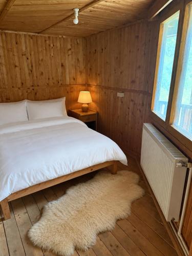 Cabana Voicu Sătic – Piatra Craiului
