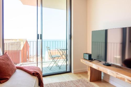 EDiTiON 309 - Luxury 2BR Apartments with Sea View and Balcony