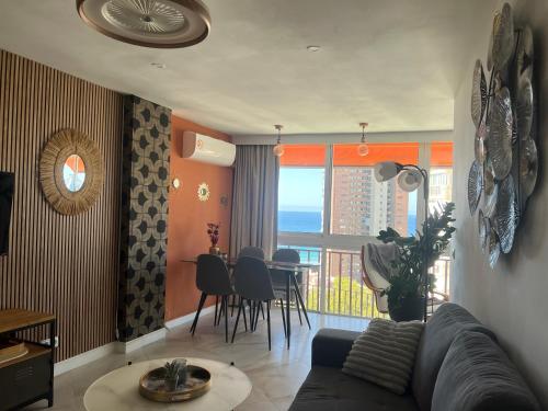 BENILOVE - LA OCA - Vue mer Panoramique - PARKING GRATUIT