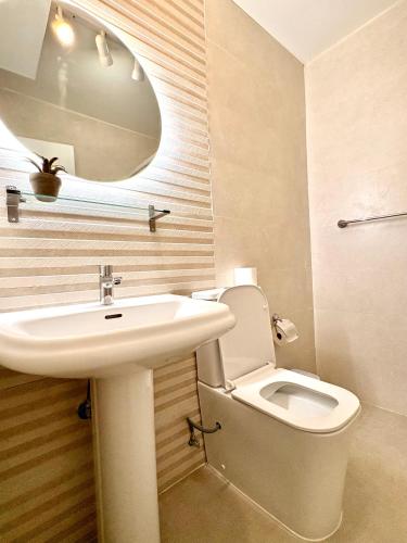 Dacota cozy apartment
