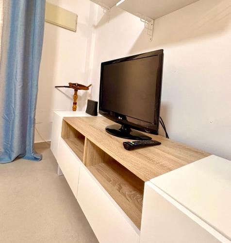 Dacota cozy apartment