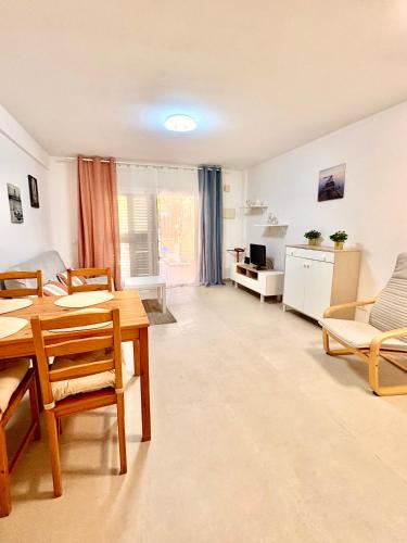 Dacota cozy apartment