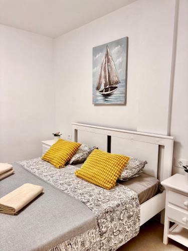 Dacota cozy apartment
