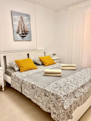Dacota cozy apartment