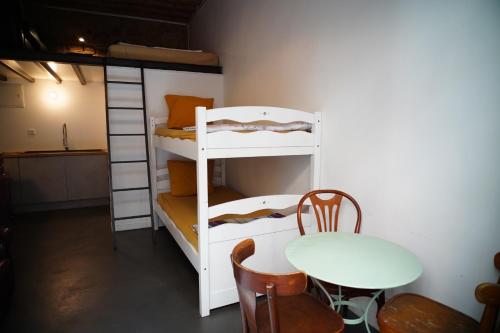 Maison St Ringo cozy apartment