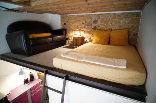 Maison St Ringo cozy apartment