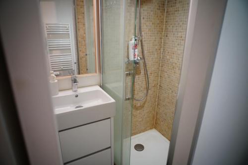 Maison St Ringo cozy apartment