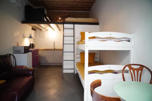 Maison St Ringo cozy apartment