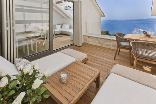 Villa Madeleine Hvar