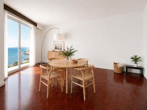 Fabulous Sea View