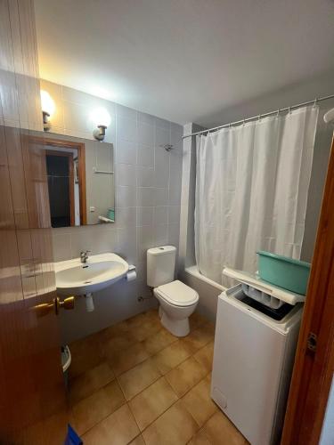 Apartamentos Tamarindos
