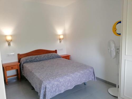 Apartamentos Dalia