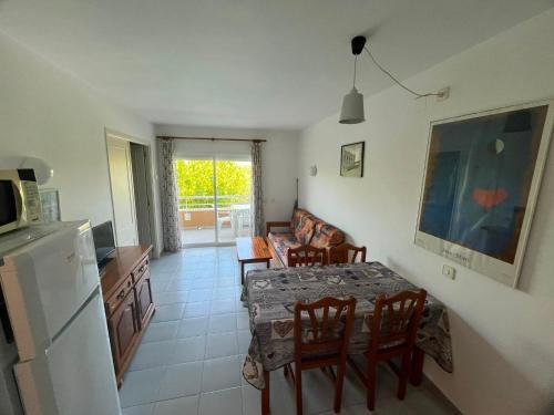 Apartamentos Dalia
