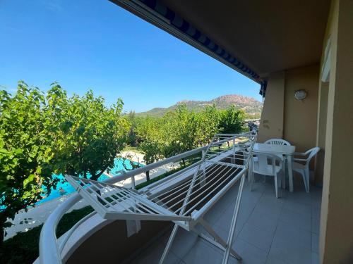 Apartamentos Dalia