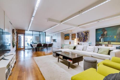 Just In Apartments - Downtown Faro