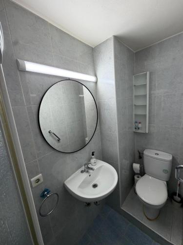 Estudio con Piscina y Jardines Benalmadena