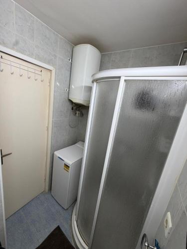 Estudio con Piscina y Jardines Benalmadena