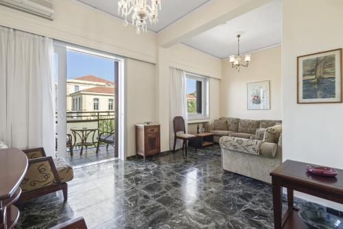 Marita's Apartments - Dikastirion