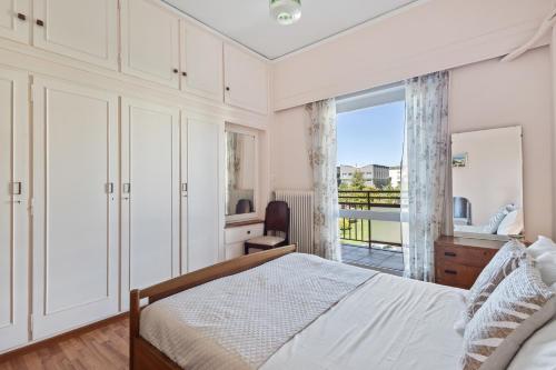 Marita's Apartments - Dikastirion