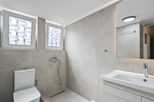 Marita's Apartments - Dikastirion