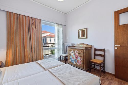 Marita's Apartments - Dikastirion