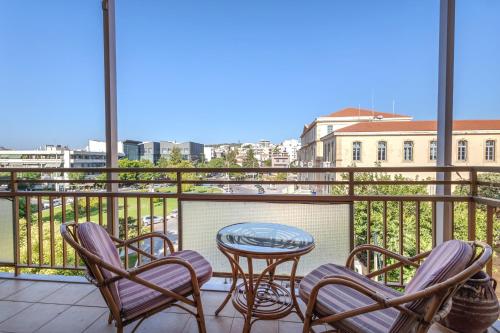 Marita's Apartments - Dikastirion