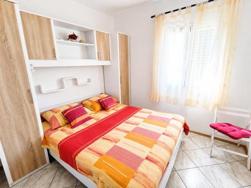 Apartments Vukic
