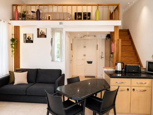 Nice Appartement Rue D'Italie