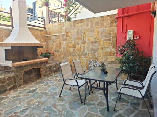 Maria's Cozy Home